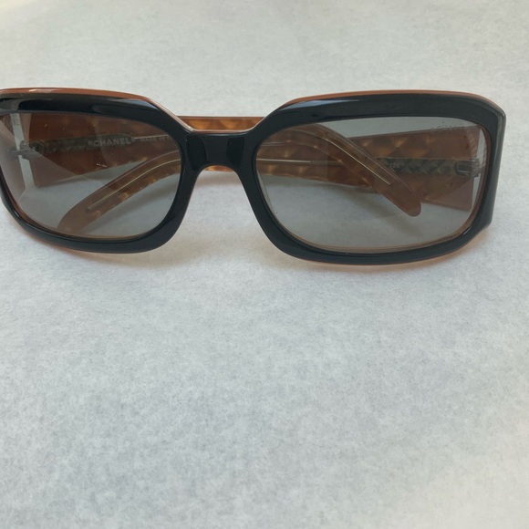 Authentic Chanel Sunglasses ? main image 10